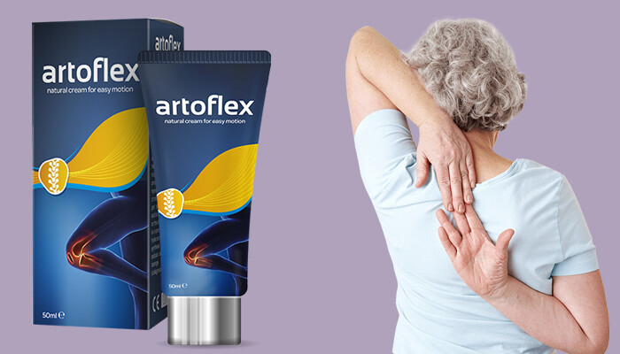 artoflex per artrosi