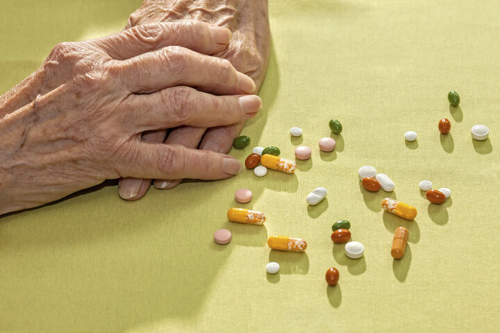 nuovi farmaci per artrite reumatoide