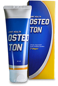 osteoton crema