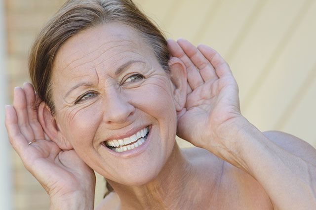 cause perdita dell'udito 