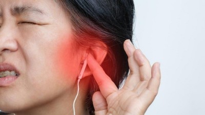sintomi la perdita dell'udito 
