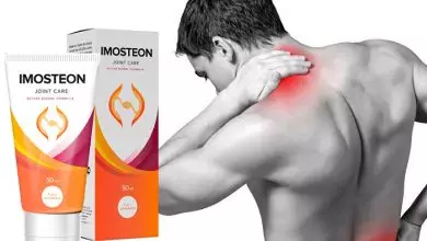 Photo of Imosteon – contro tutti i tipi di dolori articolari – recensioni